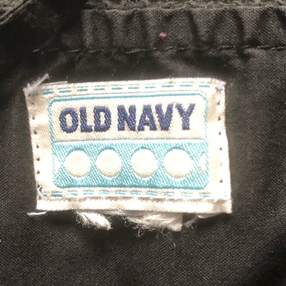 Cute Girls Boho Dress Size 4! 🖤 - Picture 4 of 4